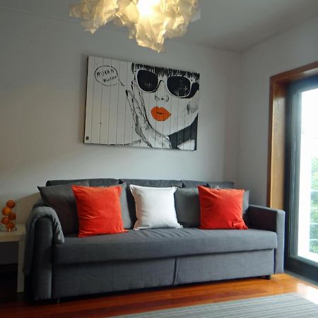S. Joao Campus Porto Apartment ภายนอก รูปภาพ