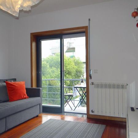 S. Joao Campus Porto Apartment ภายนอก รูปภาพ