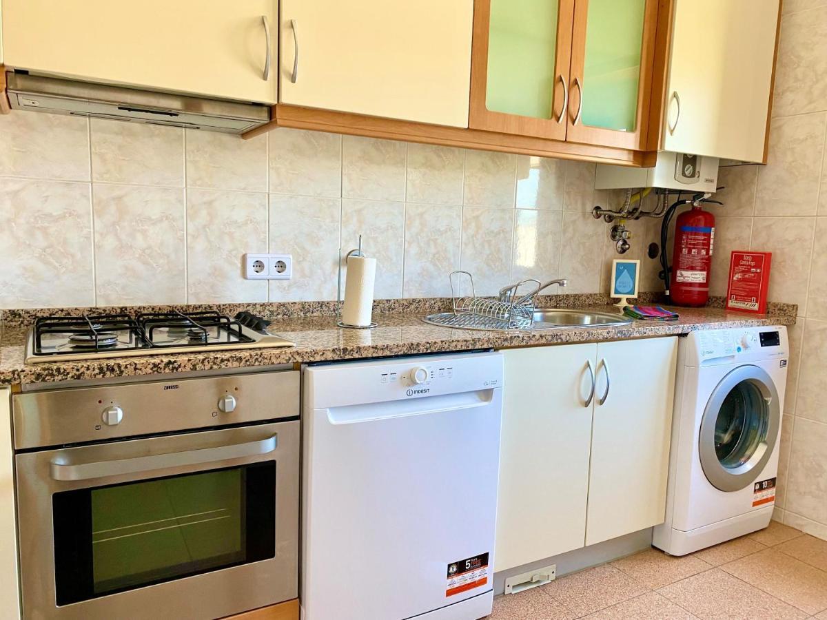 S. Joao Campus Porto Apartment ภายนอก รูปภาพ