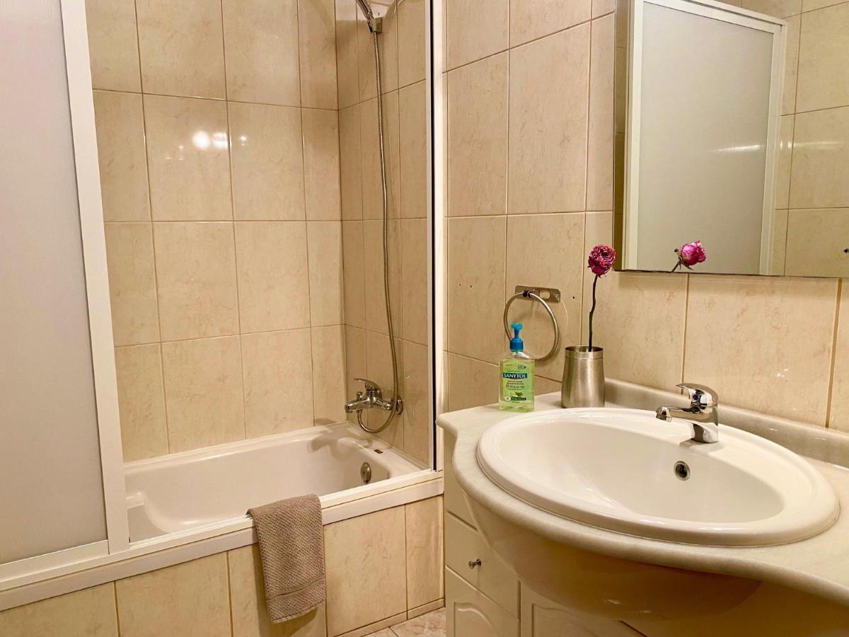 S. Joao Campus Porto Apartment ภายนอก รูปภาพ
