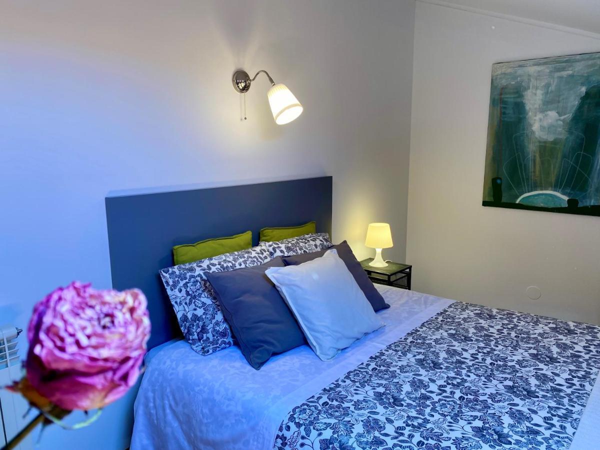 S. Joao Campus Porto Apartment ภายนอก รูปภาพ