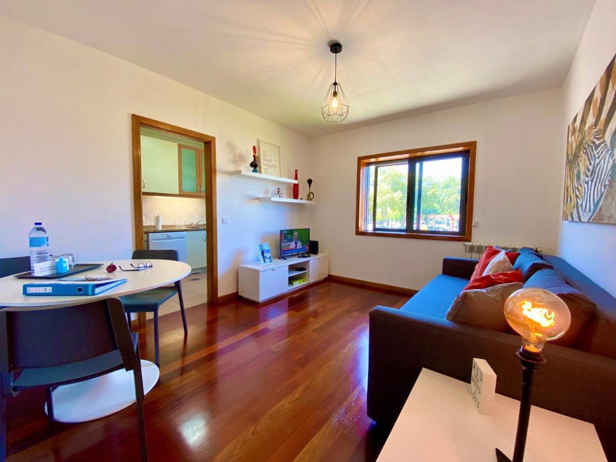 S. Joao Campus Porto Apartment ภายนอก รูปภาพ