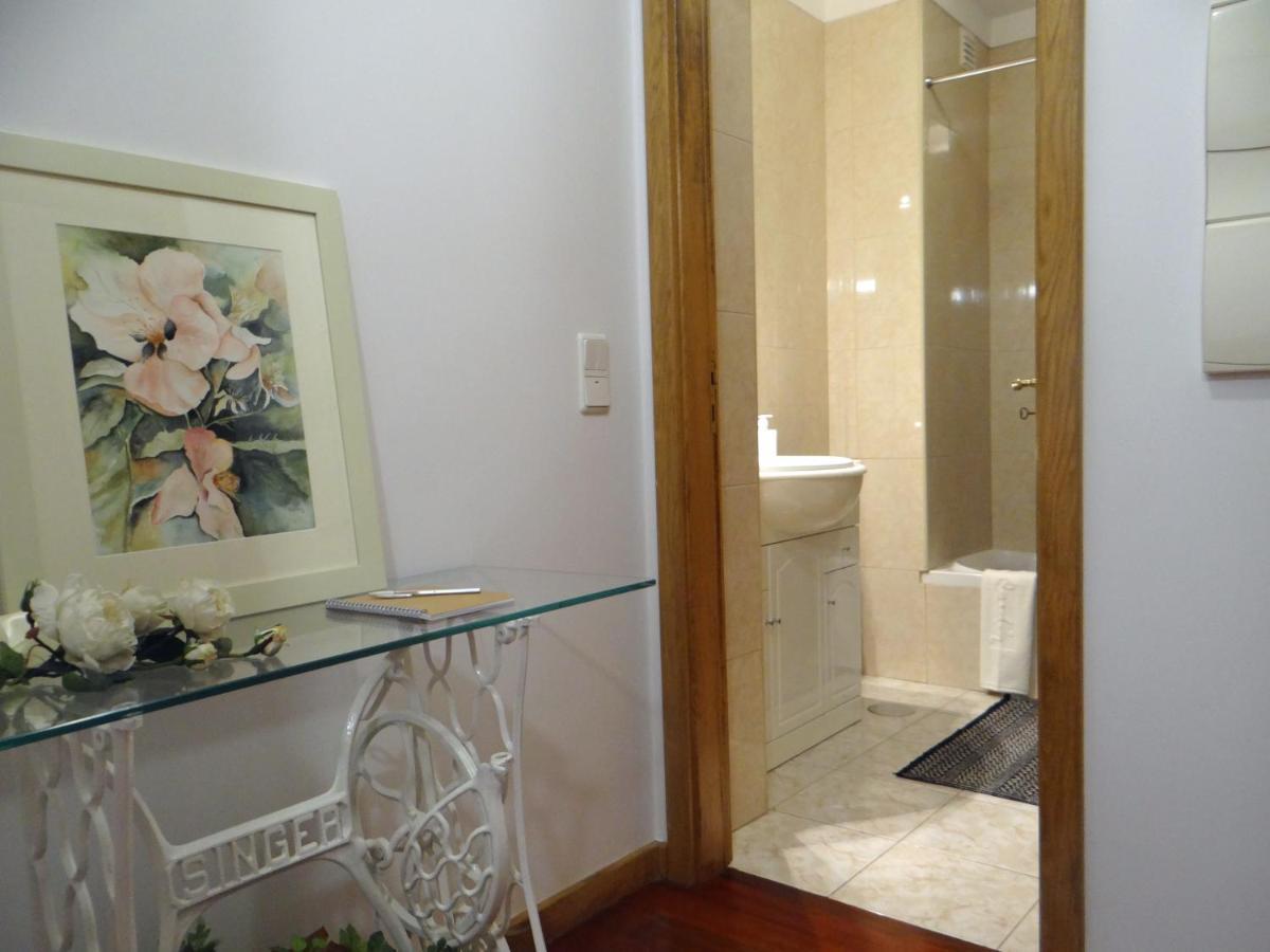 S. Joao Campus Porto Apartment ภายนอก รูปภาพ