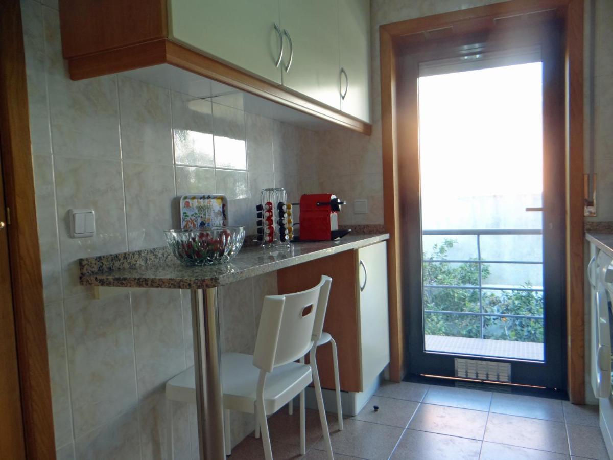 S. Joao Campus Porto Apartment ภายนอก รูปภาพ